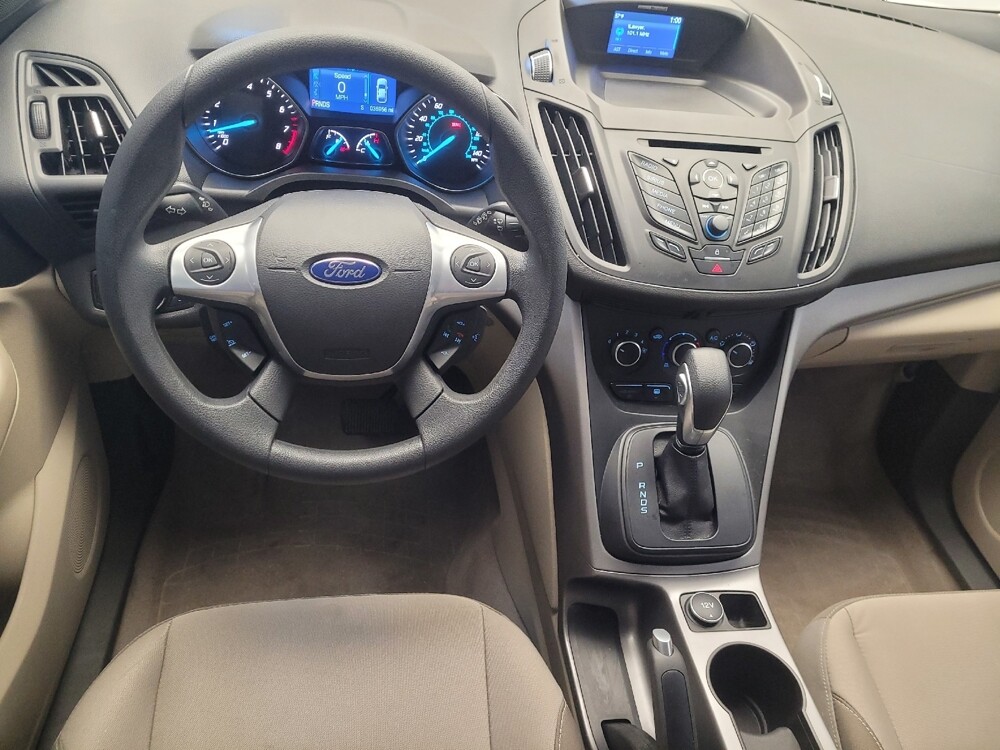 2014 Ford Escape in Downey, CA 90241 - 18098193 22