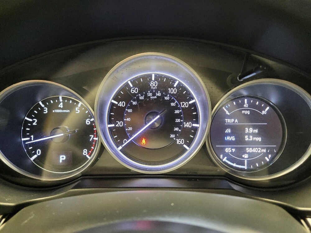 2019 MAZDA CX-5 in Torrance, CA 90504 - 18098194 23