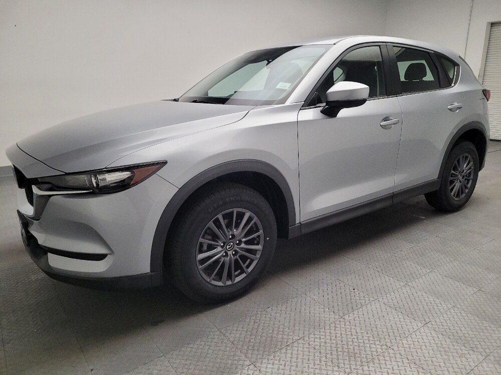 2019 MAZDA CX-5 in Torrance, CA 90504 - 18098194 2
