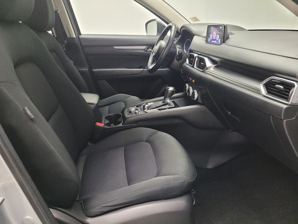 2019 MAZDA CX-5 in Torrance, CA 90504 - 18098194 21