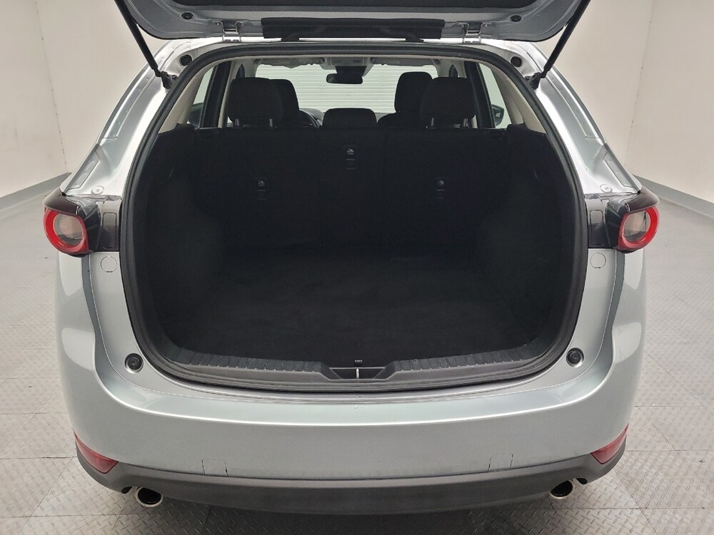 2019 MAZDA CX-5 in Torrance, CA 90504 - 18098194 29