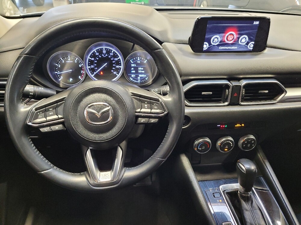 2019 MAZDA CX-5 in Torrance, CA 90504 - 18098194 22