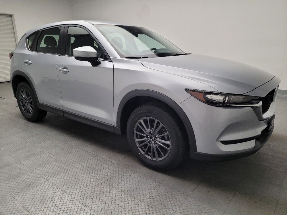 2019 MAZDA CX-5 in Torrance, CA 90504 - 18098194 11