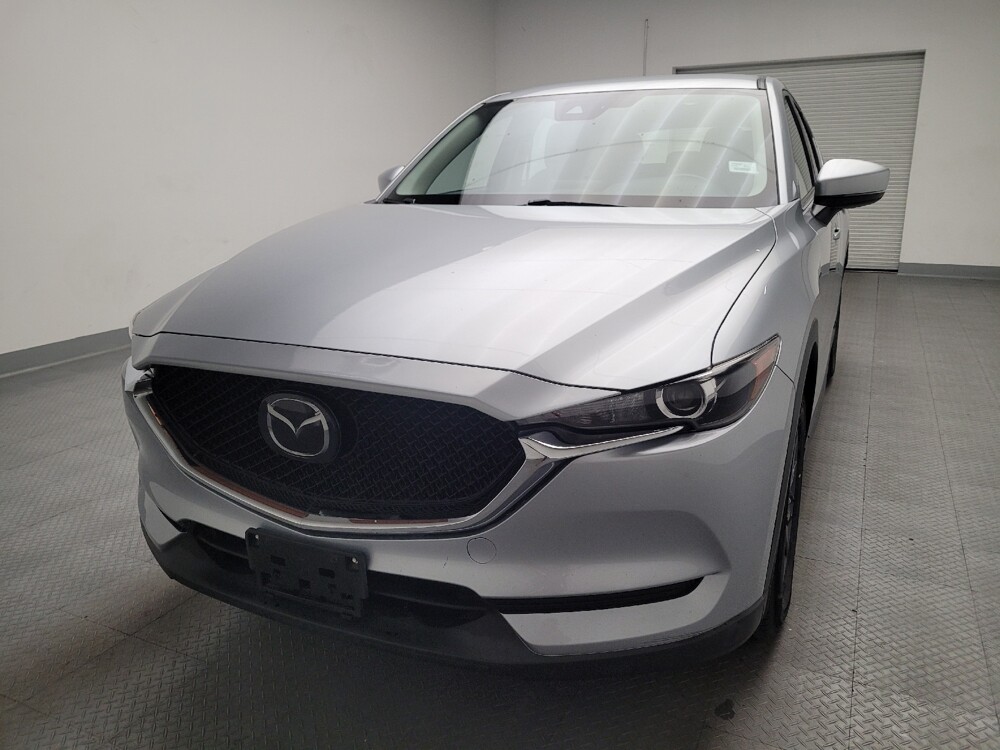 2019 MAZDA CX-5 in Torrance, CA 90504 - 18098194 15
