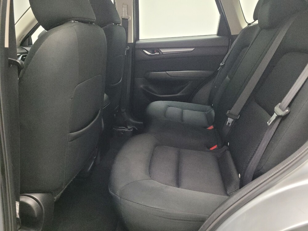 2019 MAZDA CX-5 in Torrance, CA 90504 - 18098194 18