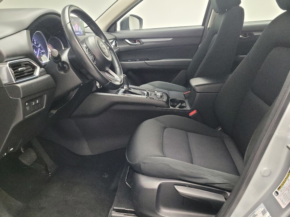 2019 MAZDA CX-5 in Torrance, CA 90504 - 18098194 17