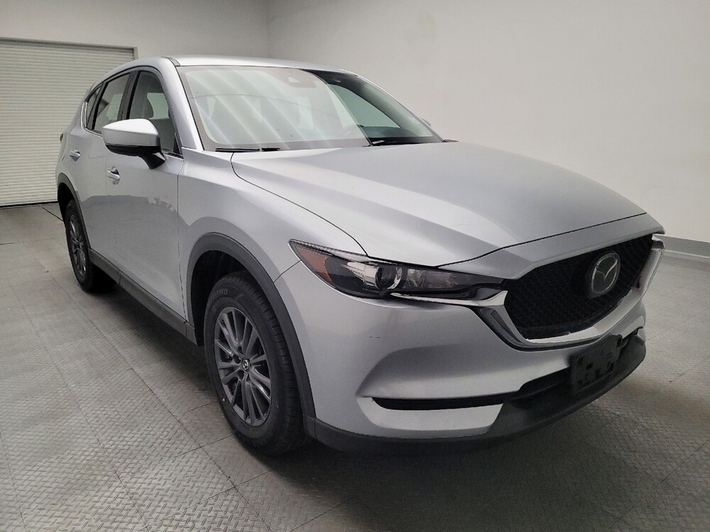 2019 MAZDA CX-5 in Torrance, CA 90504 - 18098194 13