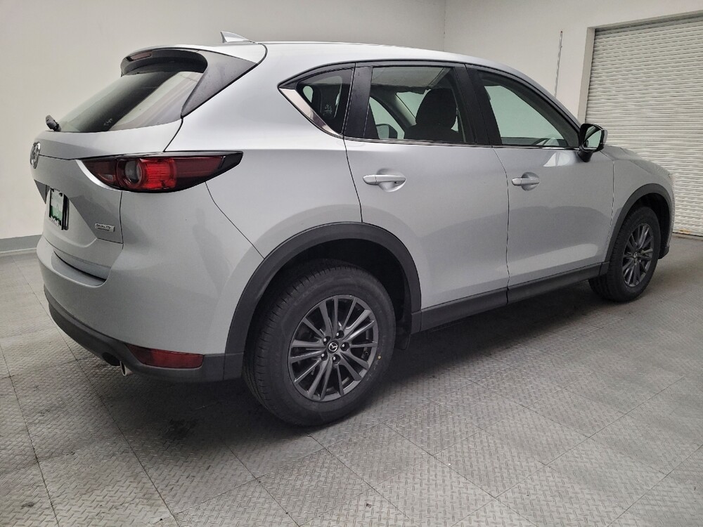 2019 MAZDA CX-5 in Torrance, CA 90504 - 18098194 10