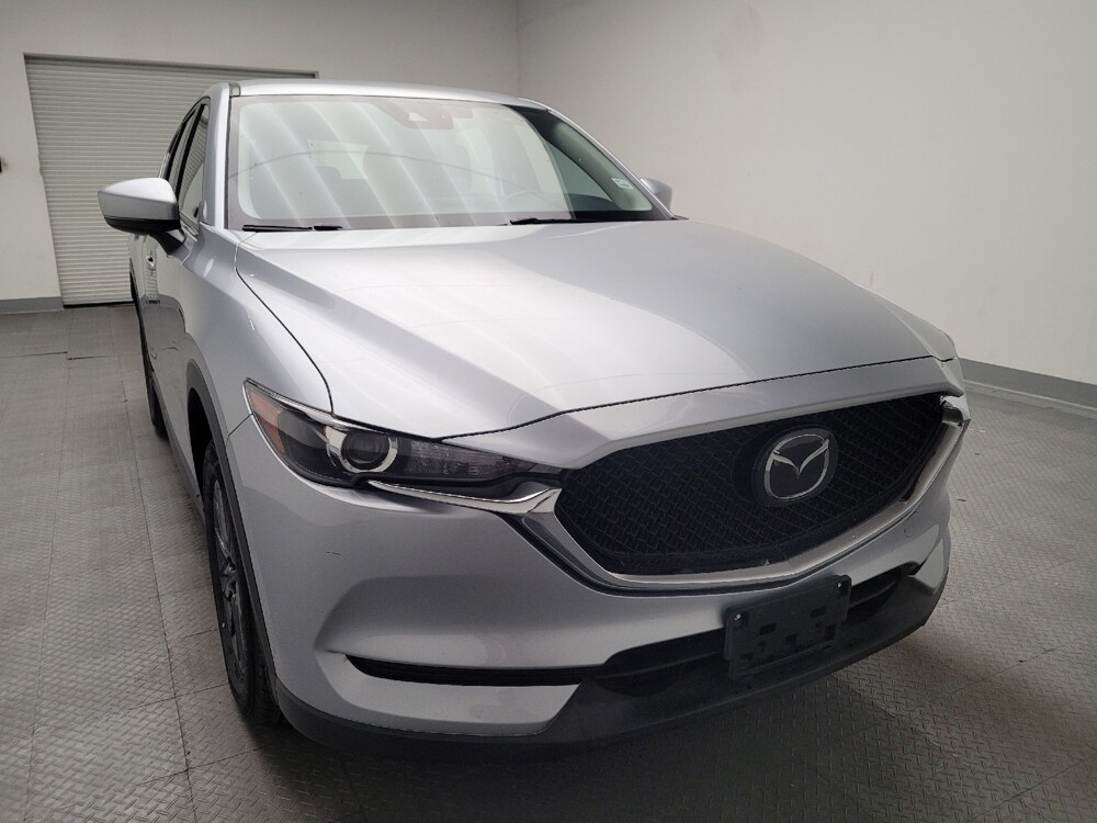 2019 MAZDA CX-5 in Torrance, CA 90504 - 18098194 14