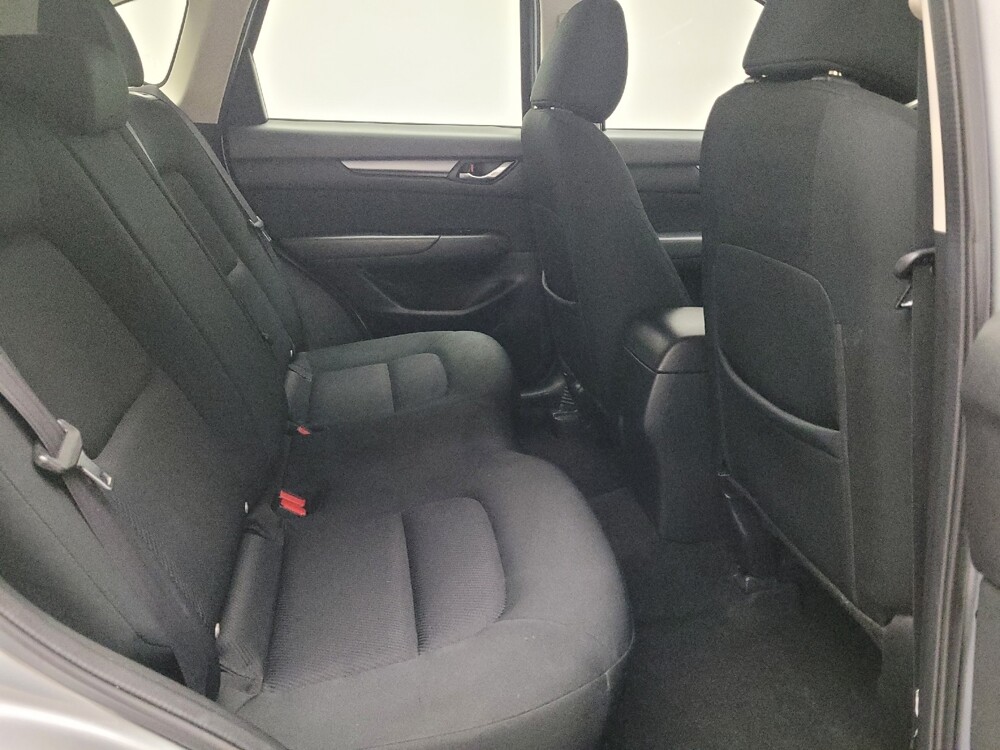 2019 MAZDA CX-5 in Torrance, CA 90504 - 18098194 19