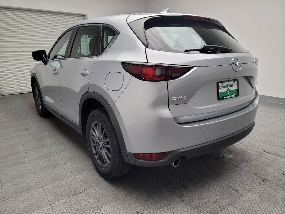 2019 MAZDA CX-5 in Torrance, CA 90504 - 18098194 5