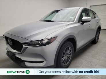 2019 MAZDA CX-5 in Torrance, CA 90504