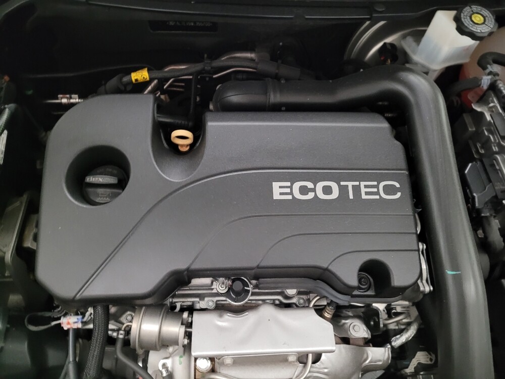 2021 GMC Terrain in Torrance, CA 90504 - 18098195 30