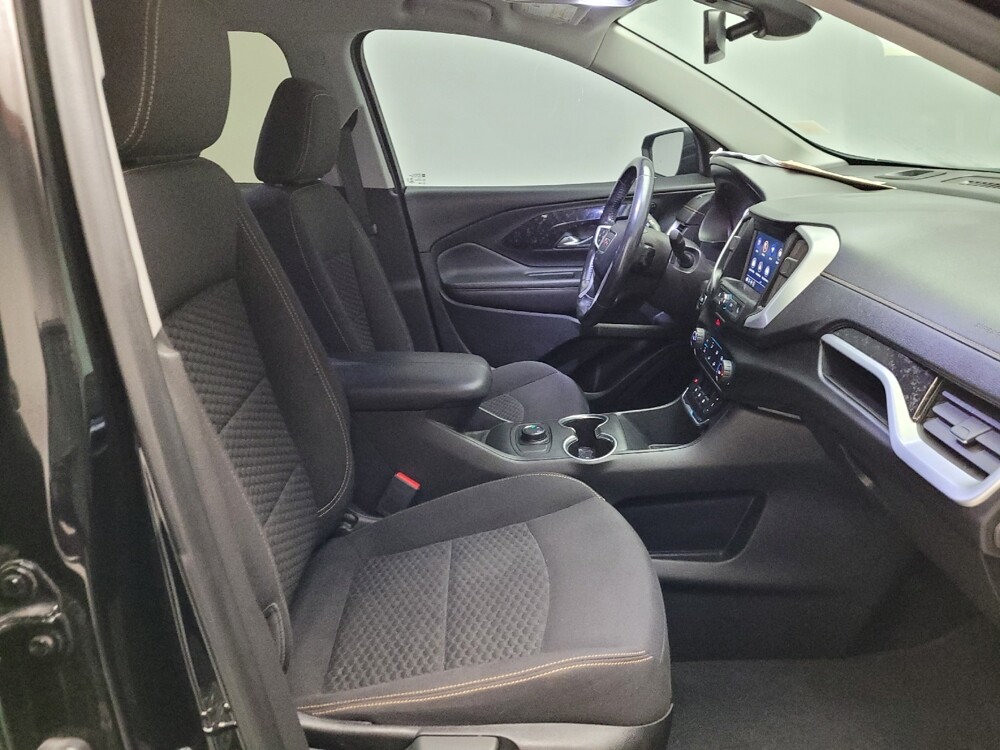 2021 GMC Terrain in Torrance, CA 90504 - 18098195 21