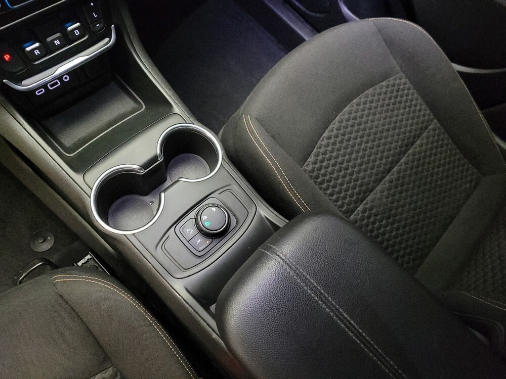 2021 GMC Terrain in Torrance, CA 90504 - 18098195 26