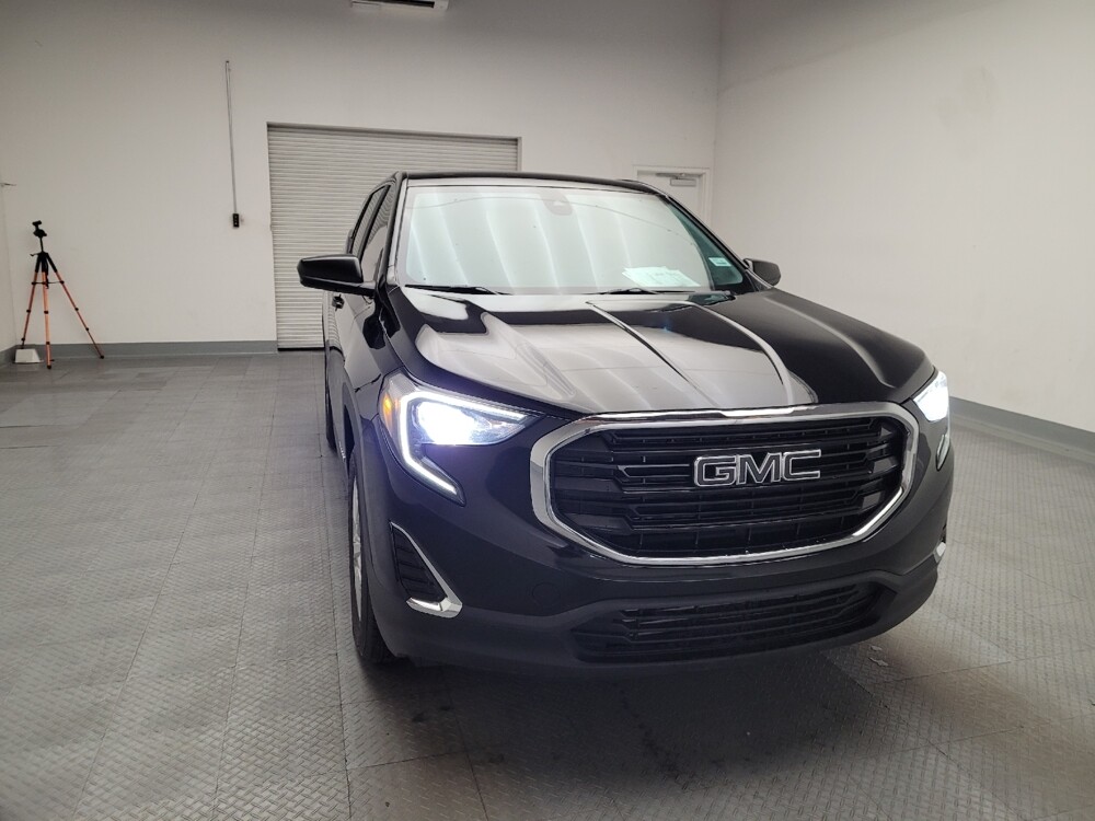 2021 GMC Terrain in Torrance, CA 90504 - 18098195 14