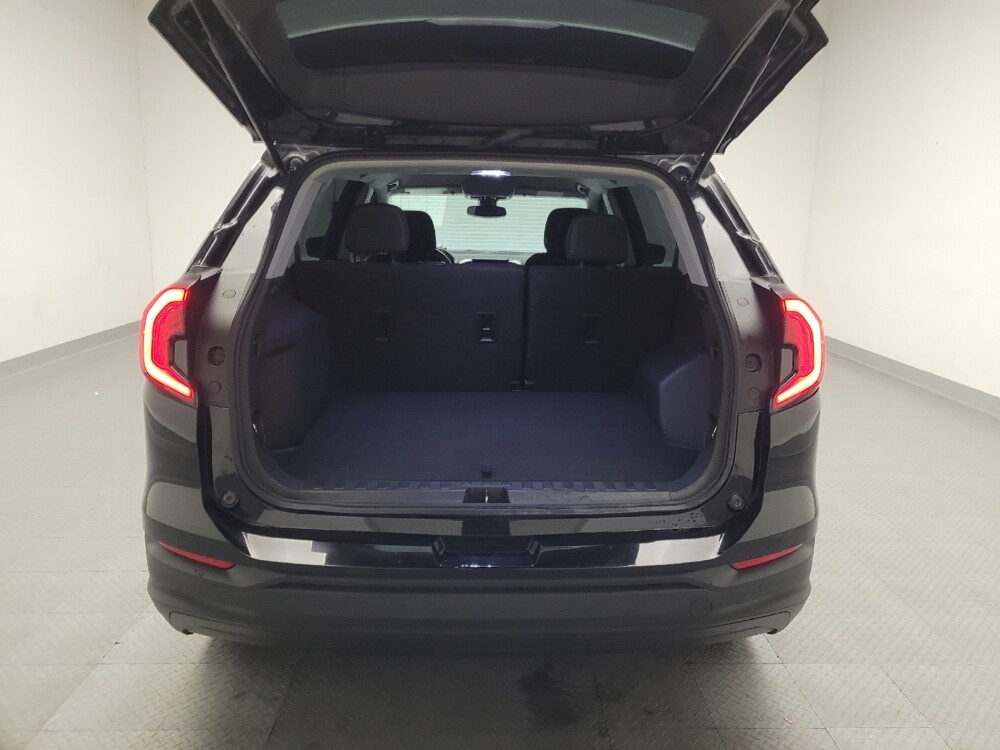 2021 GMC Terrain in Torrance, CA 90504 - 18098195 29