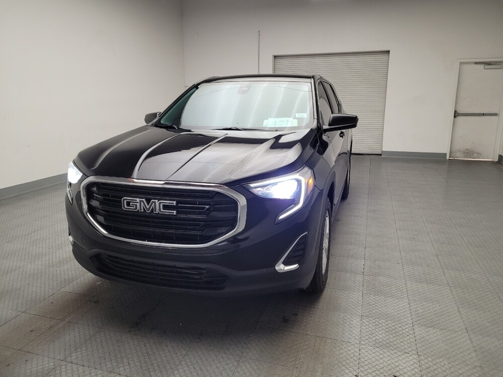 2021 GMC Terrain in Torrance, CA 90504 - 18098195 15