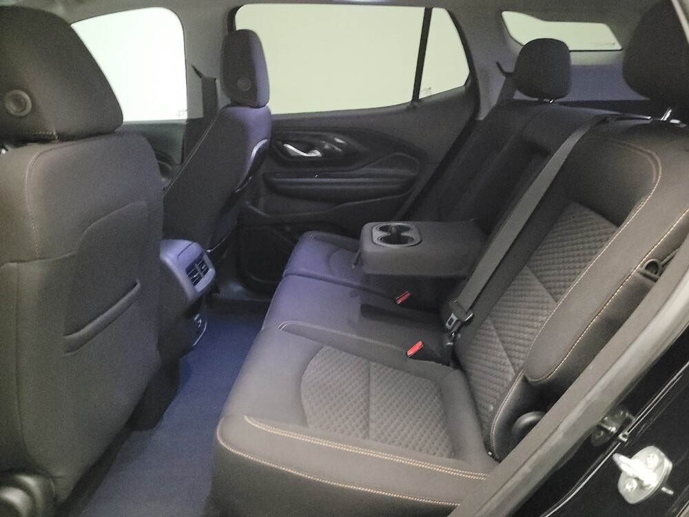 2021 GMC Terrain in Torrance, CA 90504 - 18098195 18