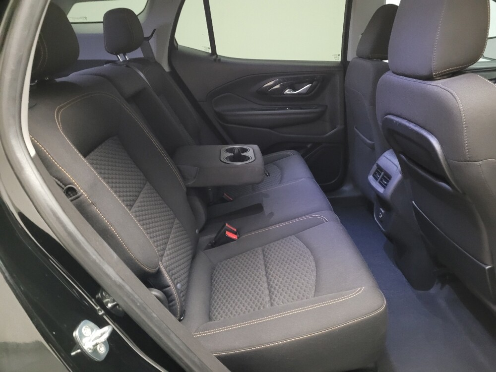 2021 GMC Terrain in Torrance, CA 90504 - 18098195 19