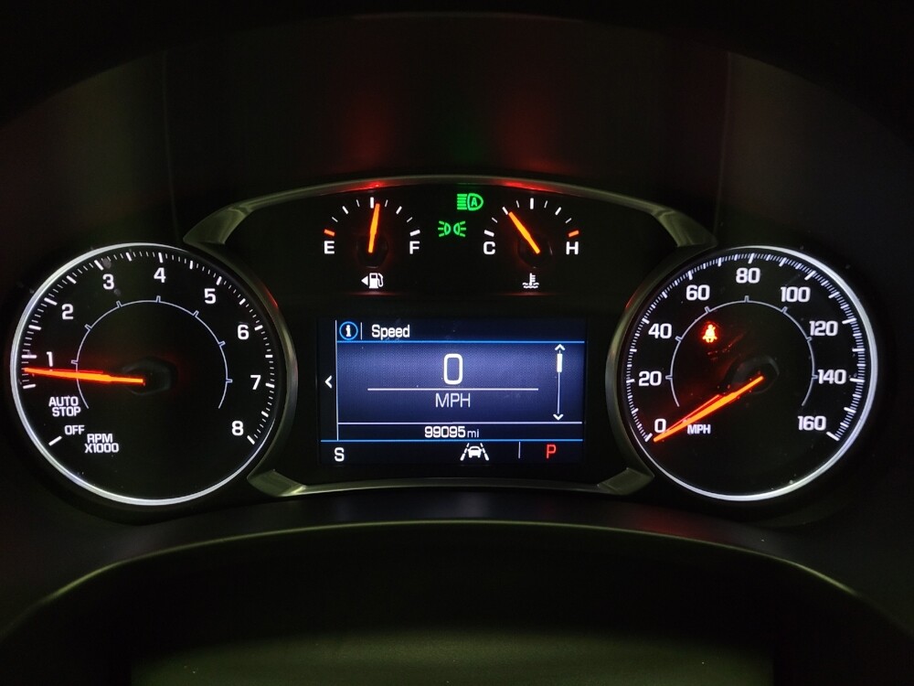 2021 GMC Terrain in Torrance, CA 90504 - 18098195 23