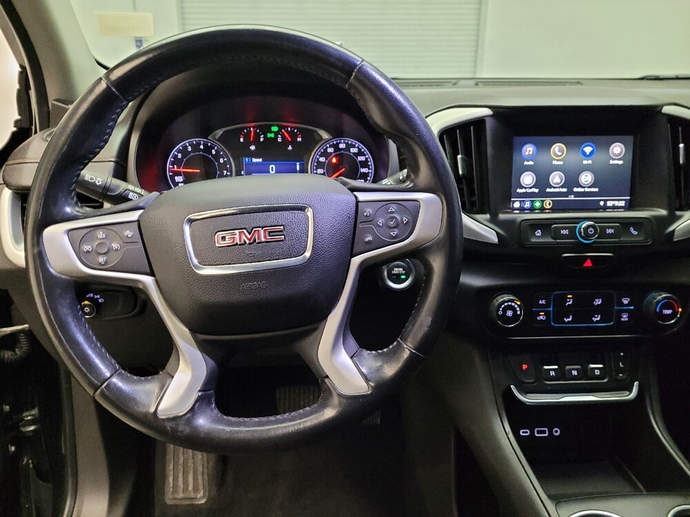 2021 GMC Terrain in Torrance, CA 90504 - 18098195 22