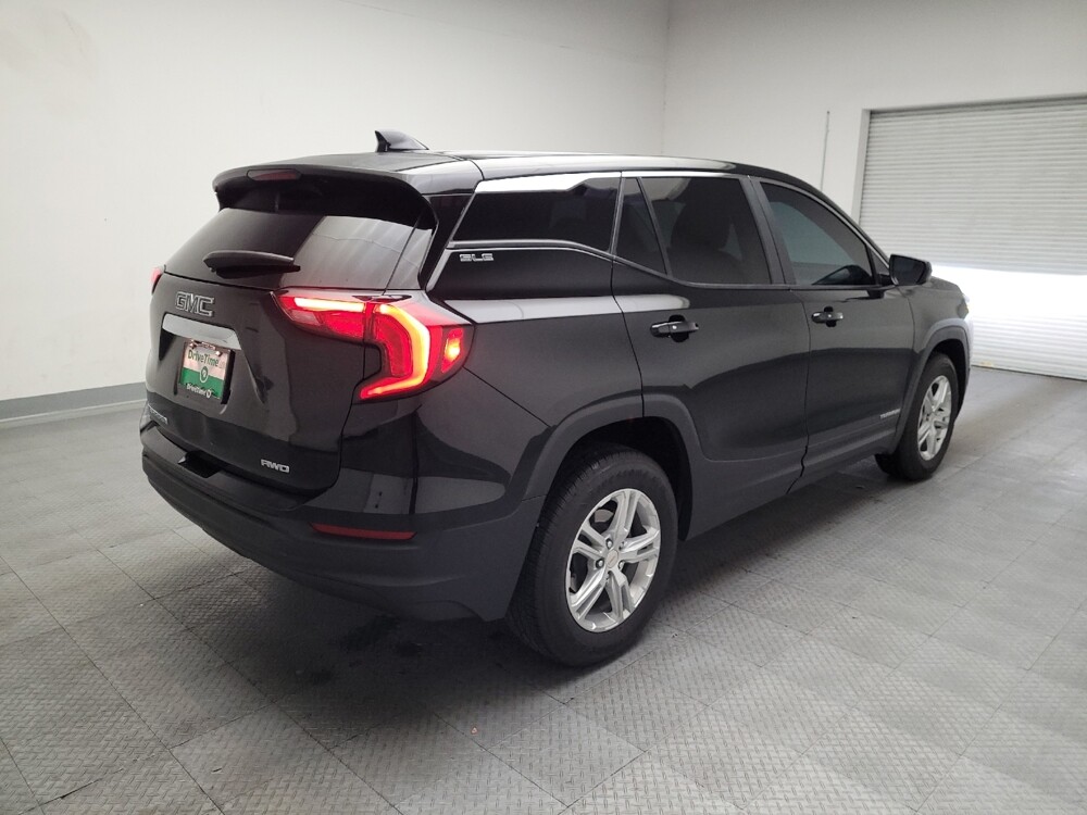 2021 GMC Terrain in Torrance, CA 90504 - 18098195 9
