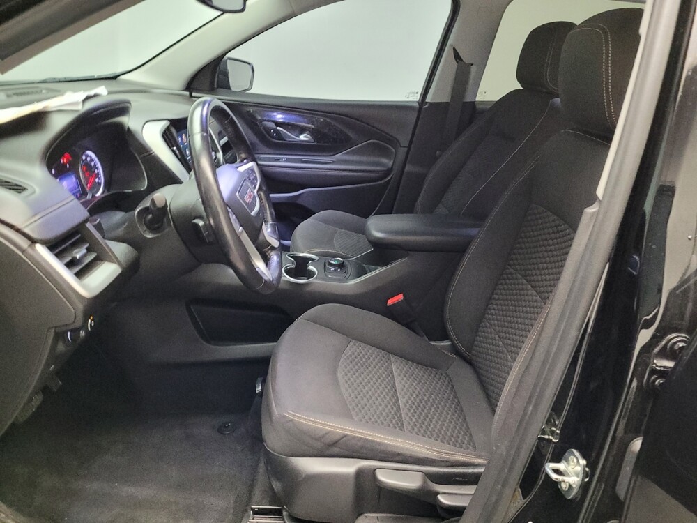 2021 GMC Terrain in Torrance, CA 90504 - 18098195 17