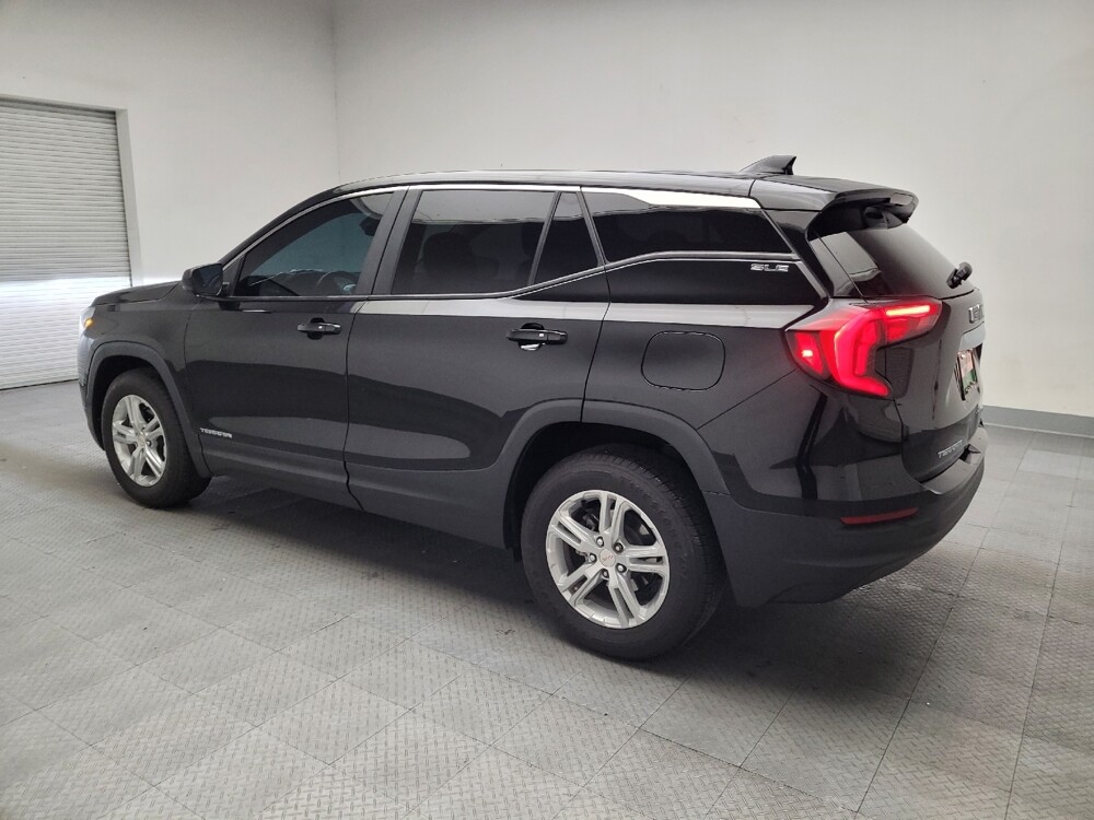 2021 GMC Terrain in Torrance, CA 90504 - 18098195 3