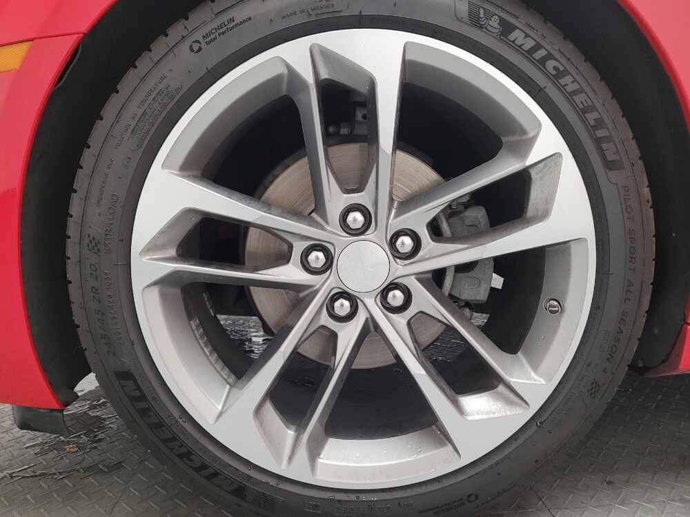 2015 Chevrolet Camaro in Torrance, CA 90504 - 18098196 31