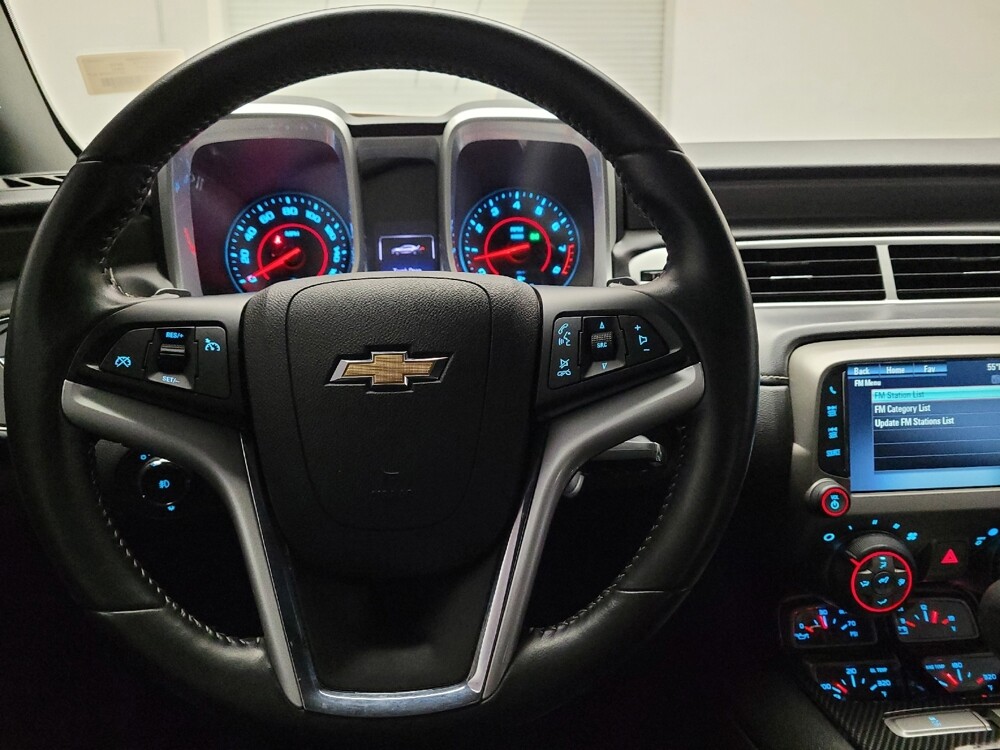 2015 Chevrolet Camaro in Torrance, CA 90504 - 18098196 22