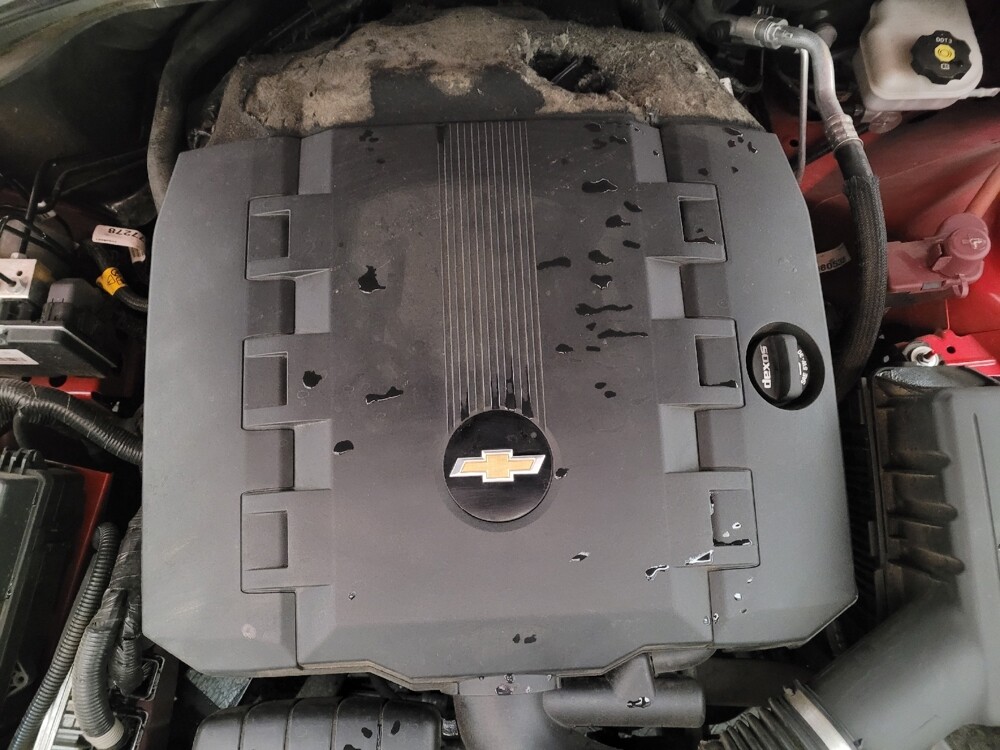 2015 Chevrolet Camaro in Torrance, CA 90504 - 18098196 30