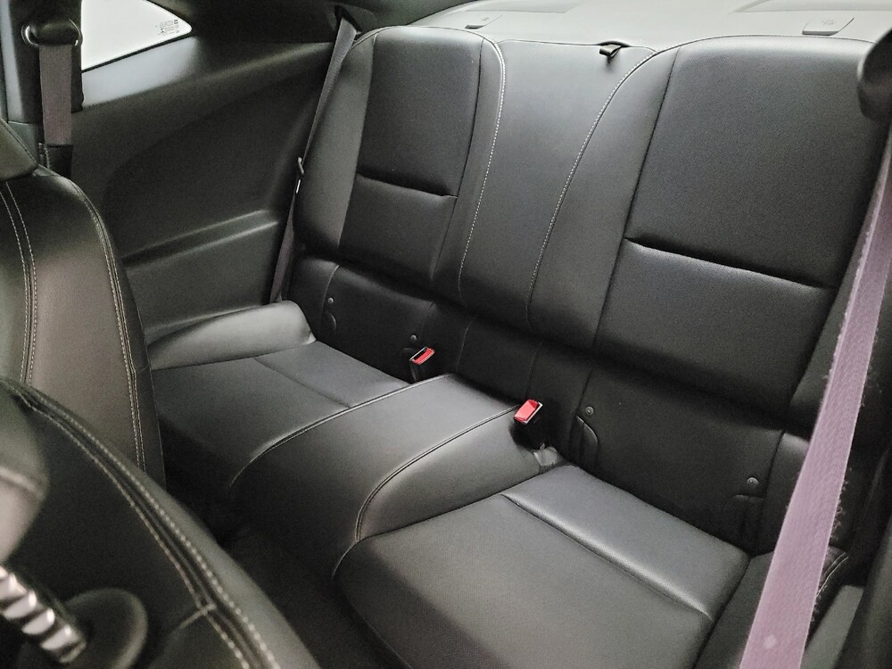 2015 Chevrolet Camaro in Torrance, CA 90504 - 18098196 18