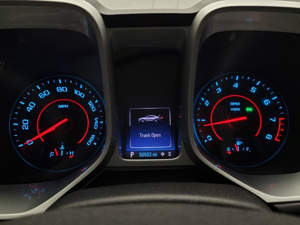 2015 Chevrolet Camaro in Torrance, CA 90504 - 18098196 23