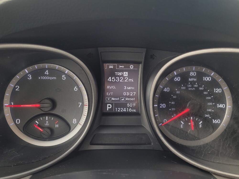 2015 Hyundai Santa Fe in Marietta, GA 30062 - 18098197 23