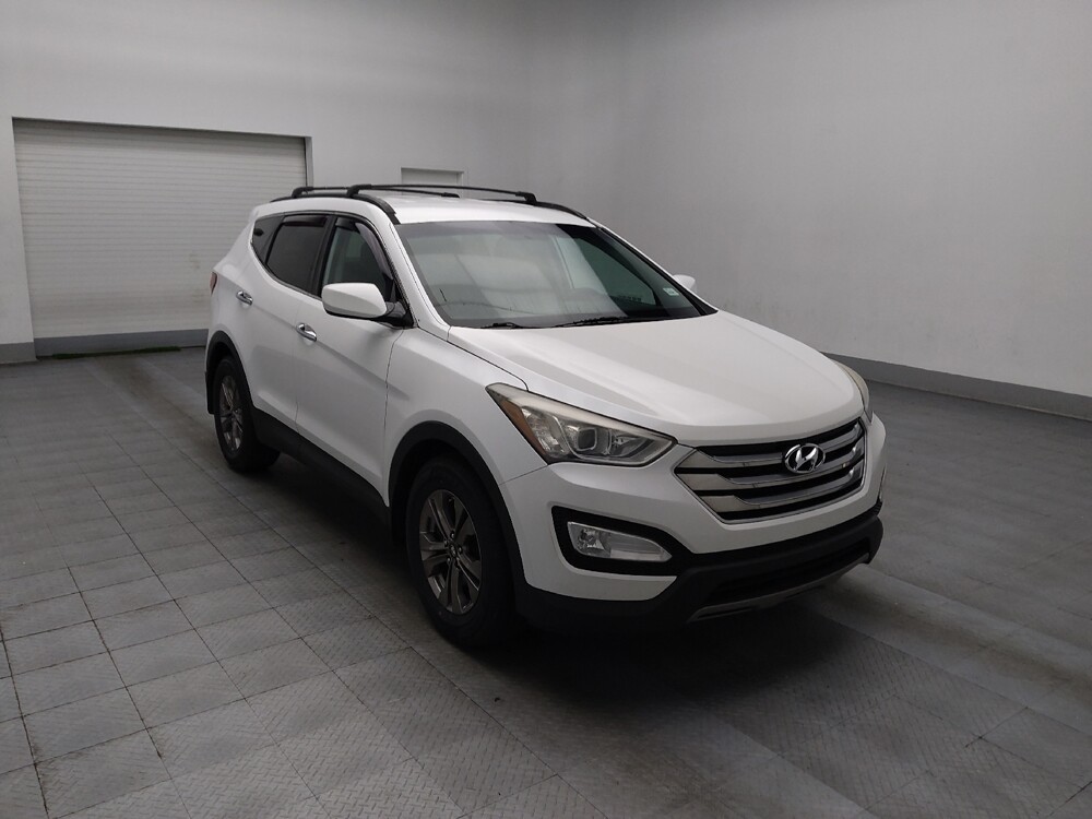 2015 Hyundai Santa Fe in Marietta, GA 30062 - 18098197 13