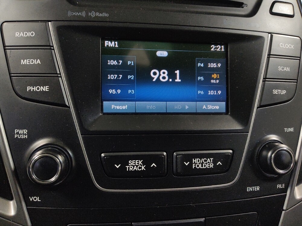 2015 Hyundai Santa Fe in Marietta, GA 30062 - 18098197 25