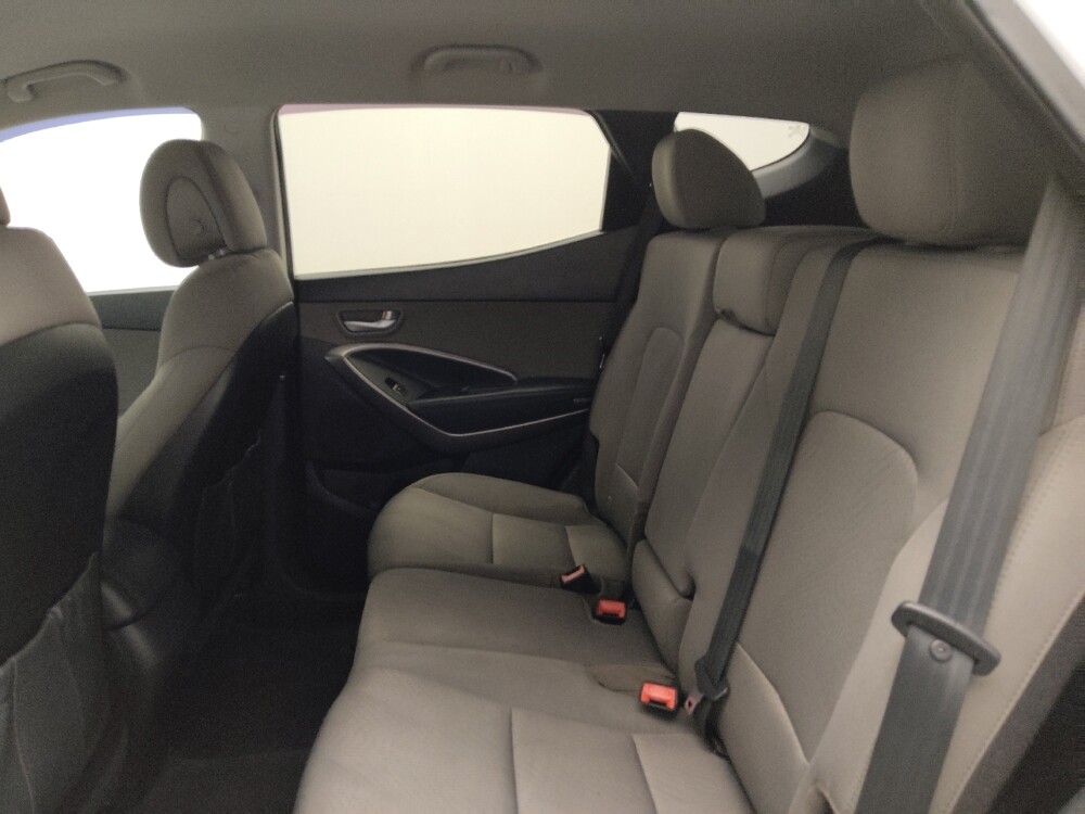 2015 Hyundai Santa Fe in Marietta, GA 30062 - 18098197 18