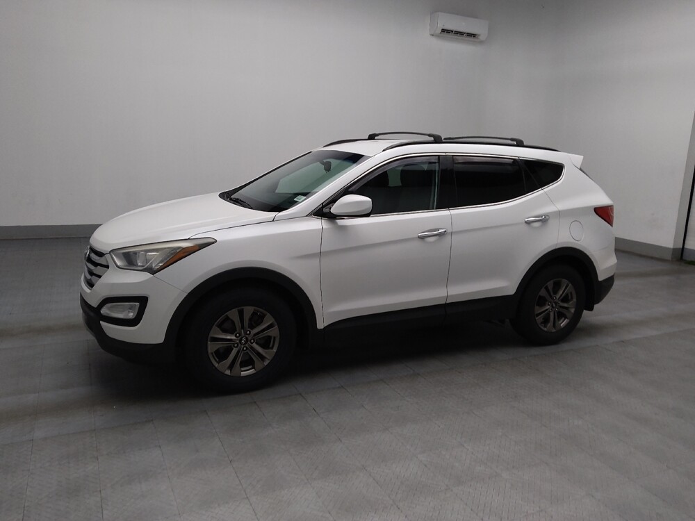 2015 Hyundai Santa Fe in Marietta, GA 30062 - 18098197 2