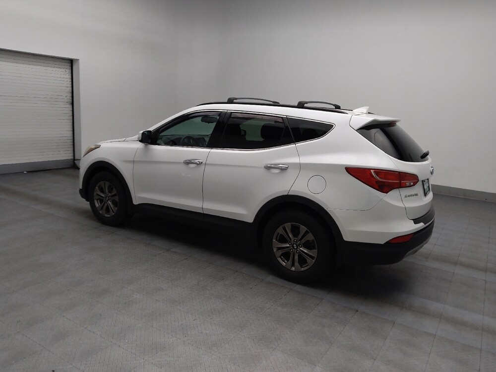 2015 Hyundai Santa Fe in Marietta, GA 30062 - 18098197 5