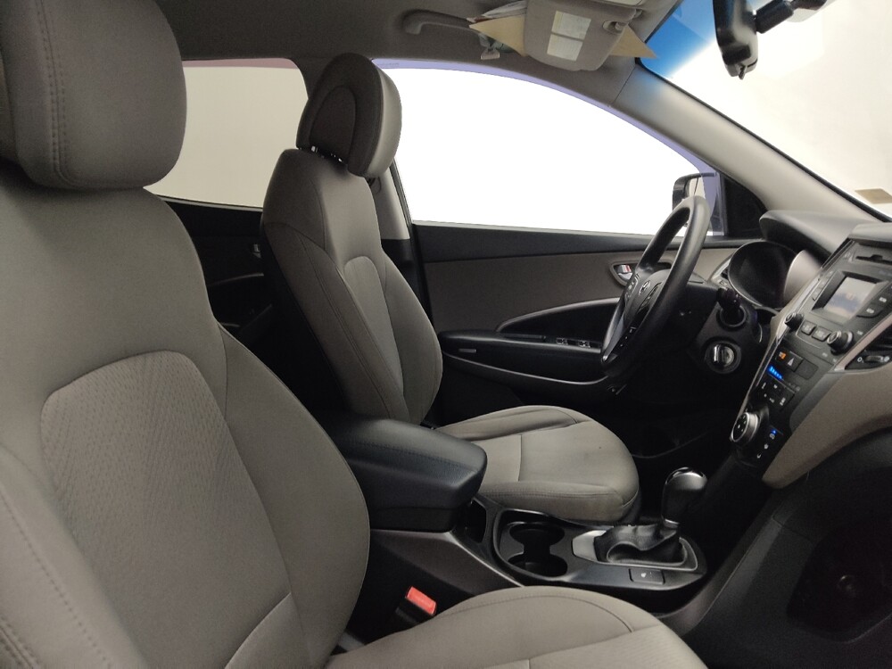 2015 Hyundai Santa Fe in Marietta, GA 30062 - 18098197 21