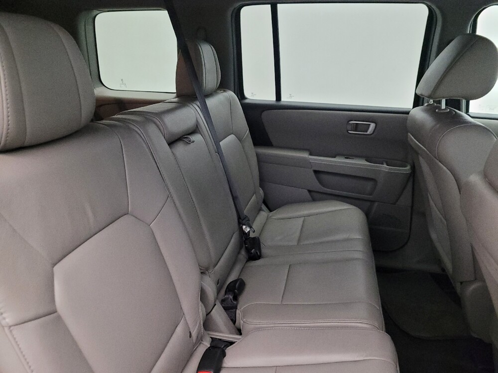 2012 Honda Pilot in Mesa, AZ 85210 - 18098198 19