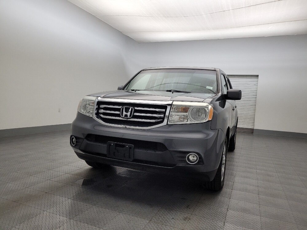 2012 Honda Pilot in Mesa, AZ 85210 - 18098198 15