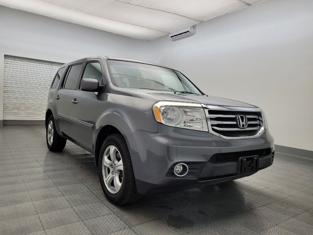 2012 Honda Pilot in Mesa, AZ 85210 - 18098198 13