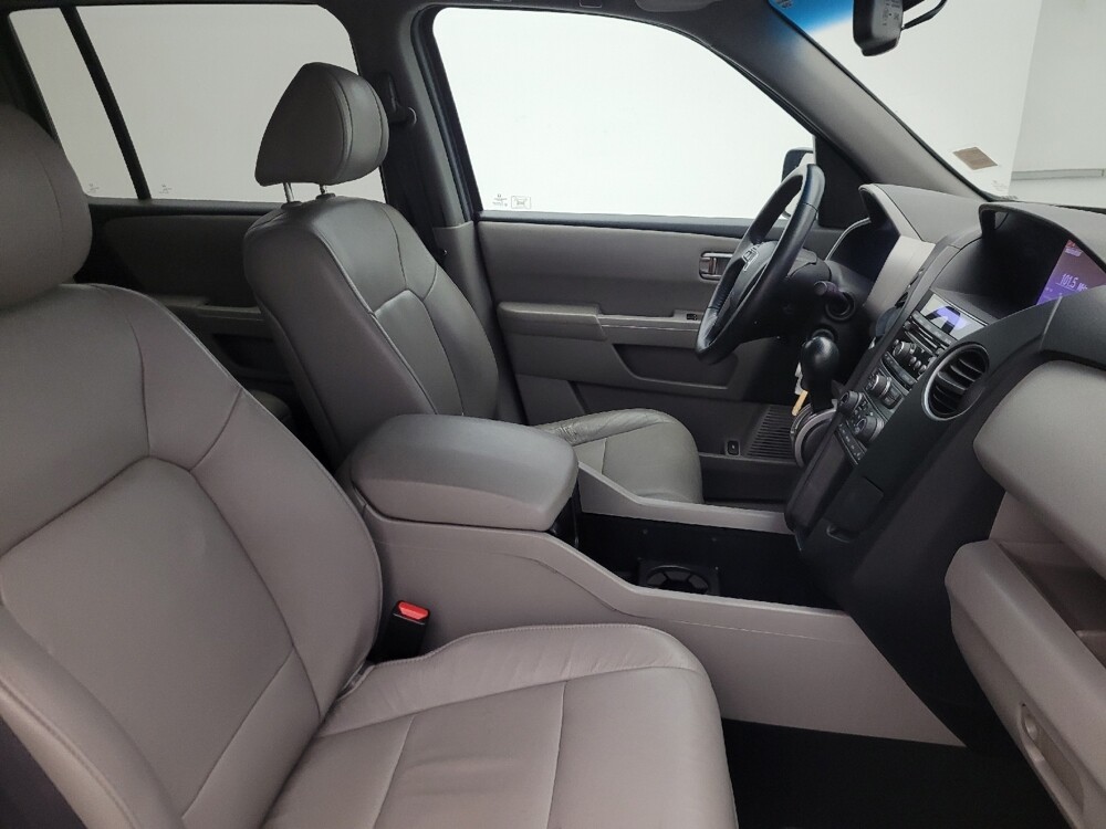 2012 Honda Pilot in Mesa, AZ 85210 - 18098198 21