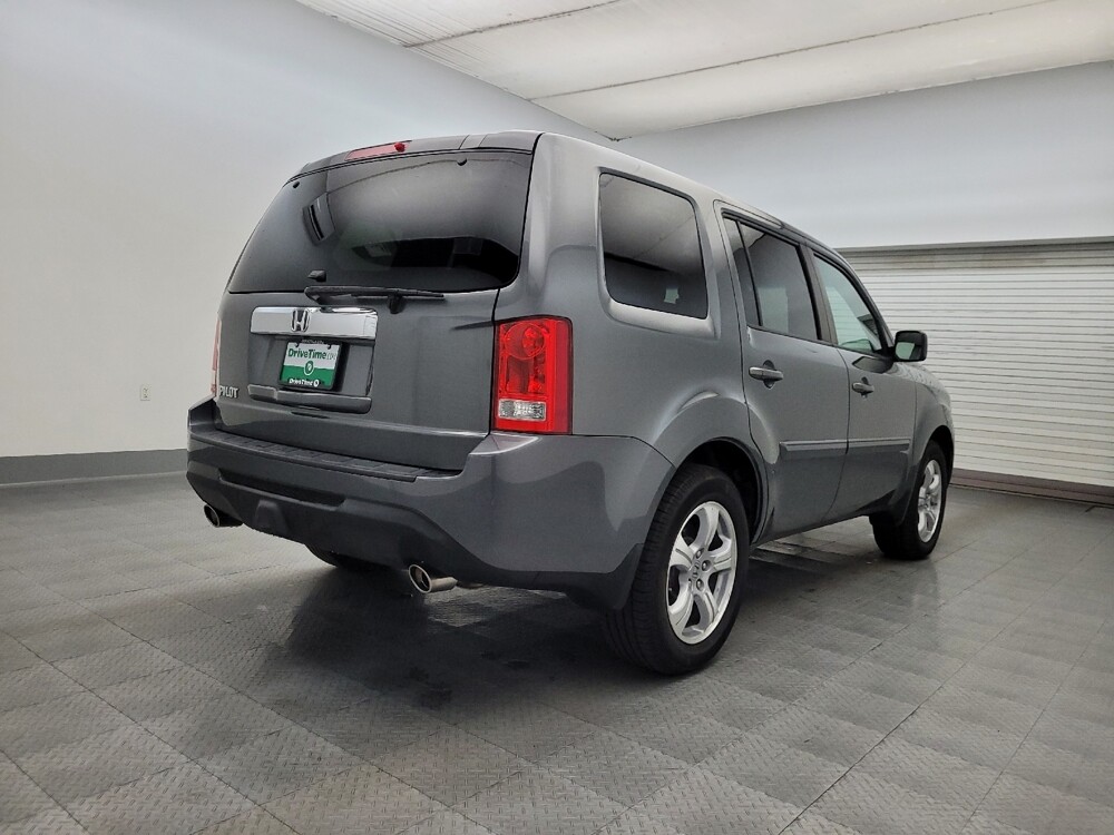 2012 Honda Pilot in Mesa, AZ 85210 - 18098198 9