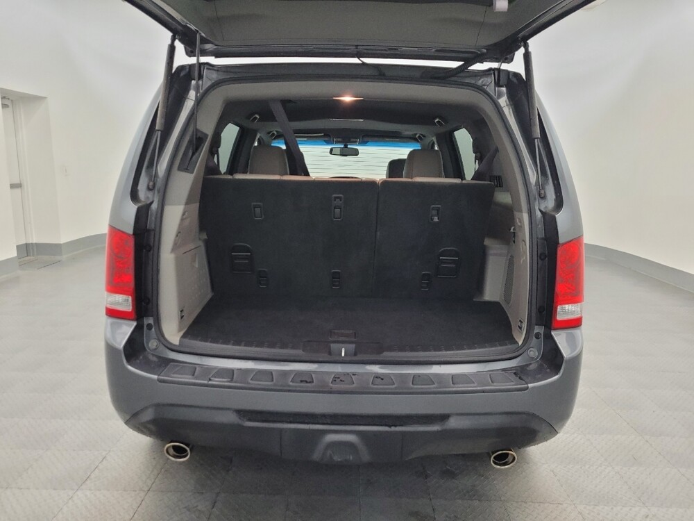 2012 Honda Pilot in Mesa, AZ 85210 - 18098198 29