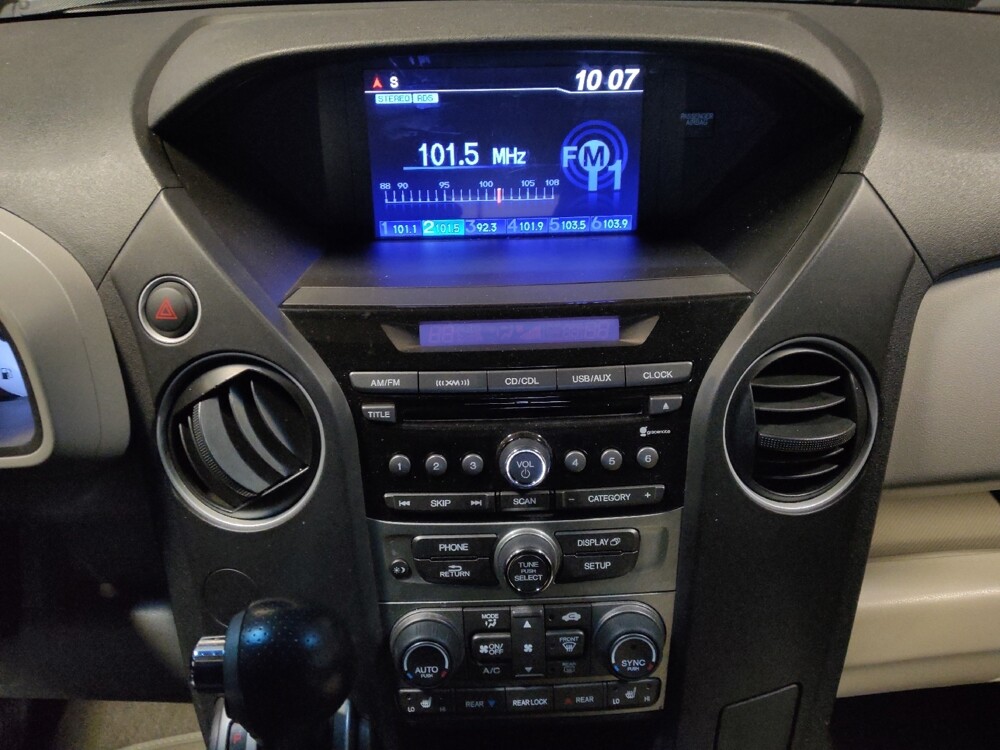 2012 Honda Pilot in Mesa, AZ 85210 - 18098198 25