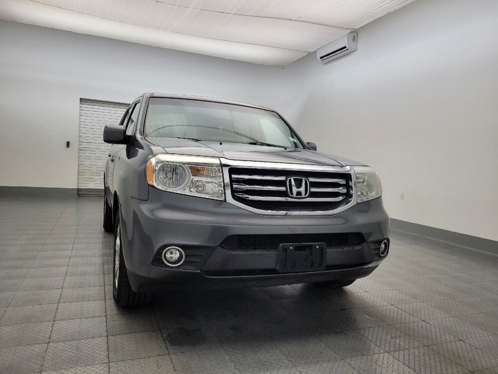 2012 Honda Pilot in Mesa, AZ 85210 - 18098198 14