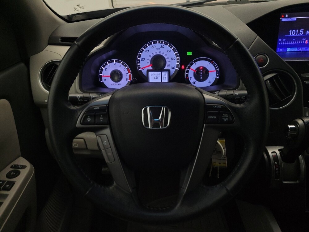 2012 Honda Pilot in Mesa, AZ 85210 - 18098198 22